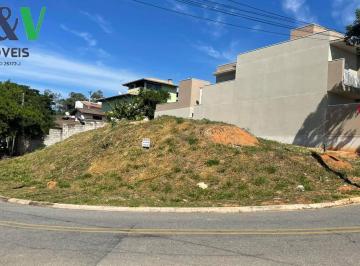 Terreno · 423m² · Terreno de esquina à venda no bairro Terra Nobre - Louveira