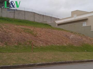 Terreno · 250m² · Terreno em Condomínio Fechado