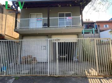 Casa · 190m² · 2 Quartos · 8 Vagas · Casa no bairro Capela com finalidade comercial e residencial
