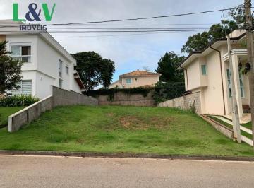Terreno · 369m² · Terreno no condomínio Via Castelli - Louveira