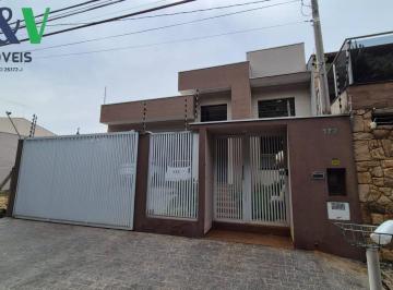 Casa · 188m² · 3 Quartos · 4 Vagas · Linda casa na região de Valinhos para fins comercial e/ou residencial