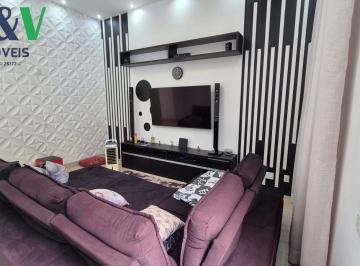 Casa · 188m² · 3 Quartos · 4 Vagas · Linda casa na região de Valinhos para fim comercial e/ou residencial