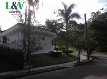 Casa · 770m² · 3 Quartos · 4 Vagas · Casa Térrea em Condomínio