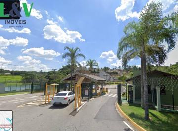 Terreno · 600m² · Terreno no condomínio Delle Stelle