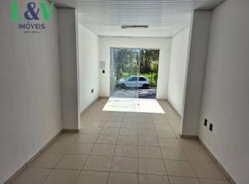 Comercial · 40m² · Loja comercial na Vila Pasti - Louveira