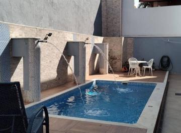 Casa · 427m² · 4 Quartos · 4 Vagas · Casa à venda no condomínio Villagio Capriccio