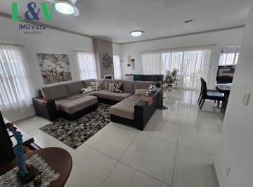Casa · 427m² · 4 Quartos · 4 Vagas · Casa à venda no condomínio Villagio Capriccio