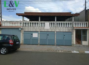 Casa · 200m² · 4 Quartos · 3 Vagas · Casas para renda à venda.