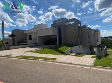 Casa · 365m² · 3 Quartos · 4 Vagas · Linda Casa de Alto Padrão Moderna à venda, 365 m²