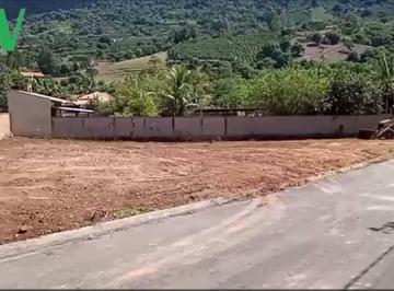 Terreno · 912m² · Terreno plano em Jacutinga - MG