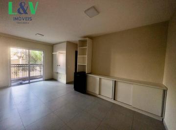 Apartamento · 63m² · 2 Quartos · 1 Vaga · Apartamento no condomínio Campo Di Fiori
