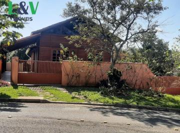 Casa · 236m² · 3 Quartos · 4 Vagas · Casa no condomínio Vinhas de São João II