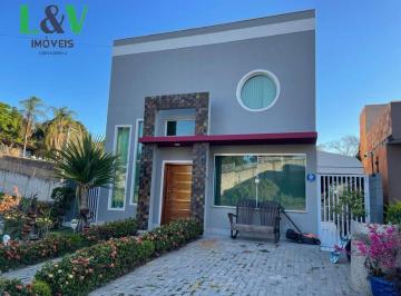 Casa · 158m² · 2 Quartos · 2 Vagas · Lindo Sobrado