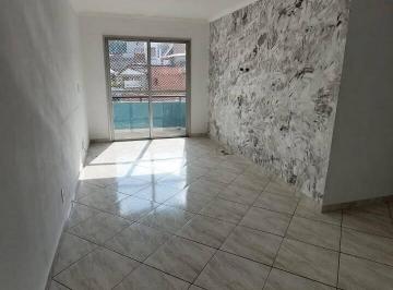 Apartamento · 70m² · 2 Quartos · 1 Vaga · Apartamento à venda no condomínio Residencial Paulista