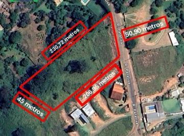 Rural · 9000m² · Lindo terreno de 9.000m² no Arataba - Louveira