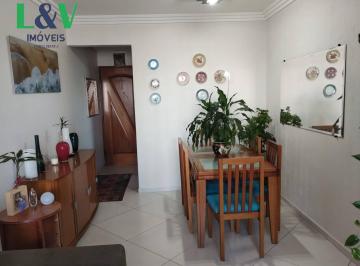 Apartamento · 68m² · 3 Quartos · 2 Vagas · Apartamento na Chácara Califórnia - São Paulo