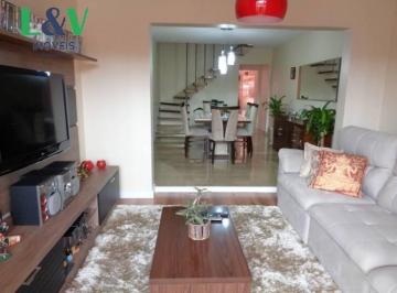 Casa · 125m² · 2 Quartos · 2 Vagas · Ótimo sobrado jardim Iva São Paulo