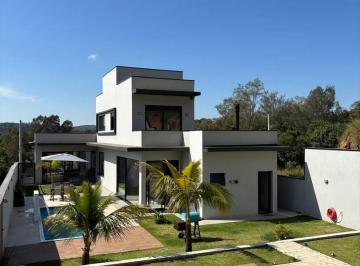 Casa · 272m² · 3 Quartos · 6 Vagas · Casa de alto padrão no condomínio Villa D'oro