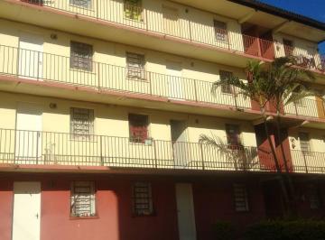 Apartamento · 40m² · 2 Quartos · 1 Vaga · **APARTAMENTO PARA VENDA**
