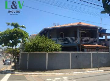 Casa · 160m² · 2 Quartos · 3 Vagas · Lindo sobrado de esquina para venda