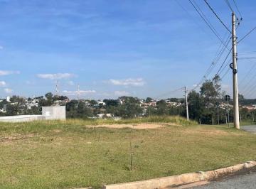 Terreno · 411m² · Excelente terreno plano à venda no condomínio Reserva dos Jatobás