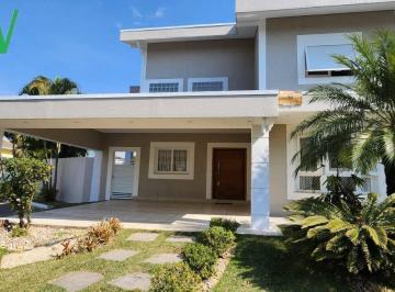 Casa · 315m² · 4 Quartos · 5 Vagas · Excelente casa no condomínio Casa Grande III