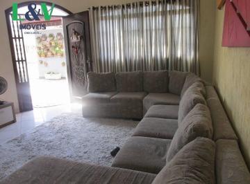 Casa · 135m² · 3 Quartos · 2 Vagas · Casa à venda no bairro Terra Nobre