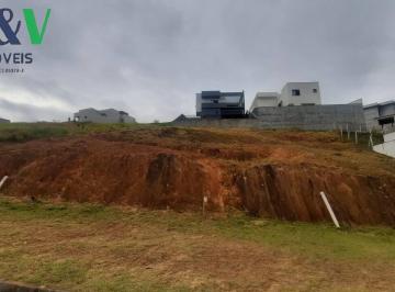 Terreno · 362m² · Terreno no Reserva dos Jatobás em Louveira