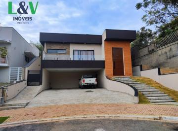 Casa · 276m² · 3 Quartos · 2 Vagas · Casa a venda Condomínio Reserva dos Vinhedos