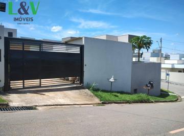 Casa · 40m² · 1 Quarto · 4 Vagas · Casa localizada no residencial Capivari em Louveira