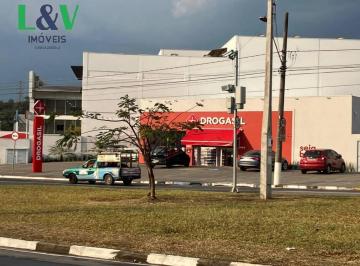 Terreno · 540m² · Terreno comercial com proposta de construção para locação