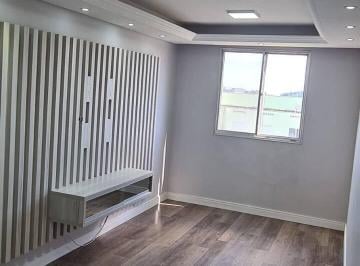 Apartamento · 69m² · 3 Quartos · 2 Vagas · Apartamento à venda no condomínio Di Florenza