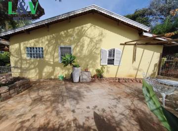 Rural · 164m² · 2 Quartos · 2 Vagas · Linda chácara à venda ou locação