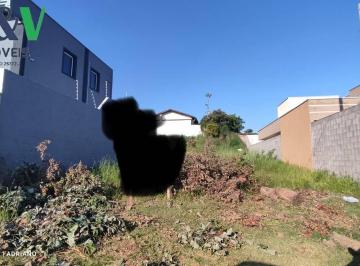Terreno · 312m² · Terreno à venda no Jardim Eliza - Vinhedo