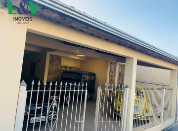 Casa · 113m² · 3 Quartos · 3 Vagas · Casa à venda com 250 m² na Vila Bossi, Louveira - SP