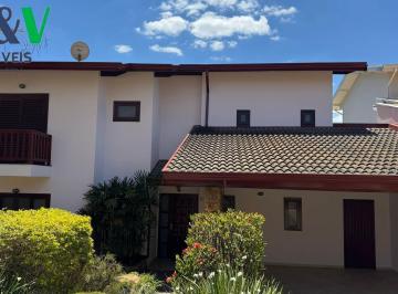 Casa · 270m² · 3 Quartos · 4 Vagas · Casa com 3 quartos e 270m² em Louveira