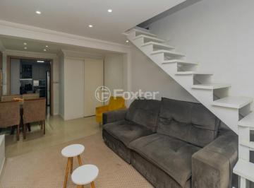 01-APARTAMENTO-2D-VILA-NOVA-PORTO-ALEGRE-946749.jpg · Apartamento, 2 dormitórios, 60 m², em Vila Nova