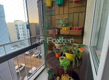 83d9ba43 · Apartamento, 2 dormitórios, 60 m², em Industrial