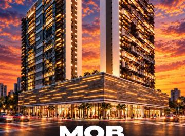 Apartamento de 1 quarto, Osasco · INVISTA OU MORE | MOB OSASCO | STUDIOS A PARTIR DE R$ 283 MIL | ITBI GRÁTIS