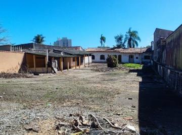 Terreno · 1200m² · TERRENO 1200M² - 200M DO MAR NA PRAIA DOS SONHOS - ITANHAEM/SP