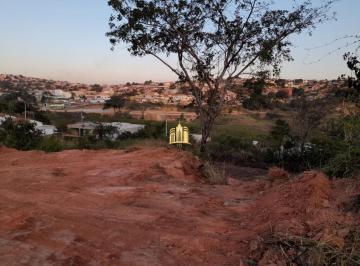 Foto 01 · Terreno à venda em Esmeraldas-MG, Bairro Recanto Verde II  R$110.000,00