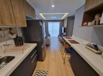 Apartamento de 1 quarto, São Paulo · Vila Mariana, proximo ao metrô, 33m2 Mobiliado e lazer total