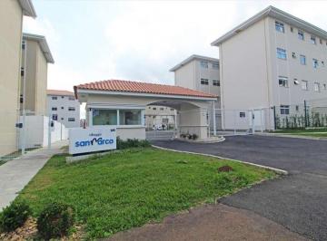 Apartamento de 2 quartos, Araucária · Apartamento Garden 2 quartos a Venda no Boqueirao em Araucaria Parana