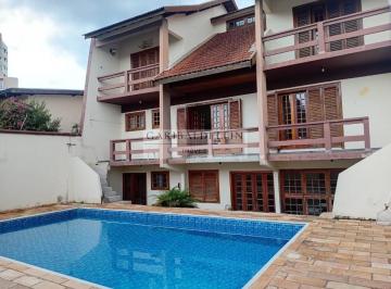 Foto 01 · Casa, Jardim das Paineiras, Campinas, SP