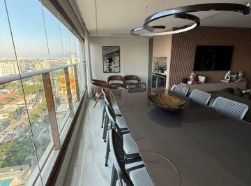 Apartamento de 3 quartos, São Paulo · Alto Padrão Novíssimo, 145m2, 3 suites, 2 vagas lazer total