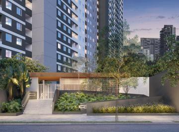 Apartamento de 2 quartos, São Paulo · Apartamento com 29 m² e 2 quartos à venda na Barra Funda