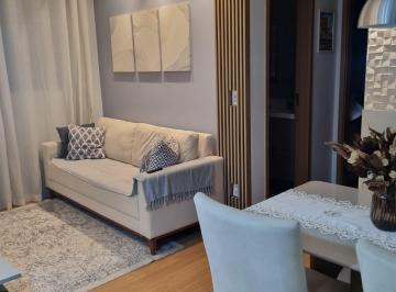 Apartamento de 2 quartos, São Paulo · Apartamento 2 dormitórios 1 vaga em Pirituba