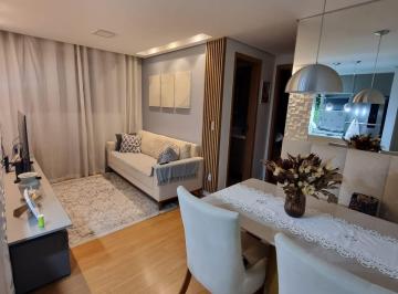 Apartamento de 2 quartos, São Paulo · Apartamento 2 dormitórios 1 vaga em Pirituba