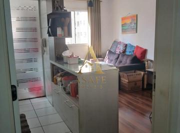 Foto 01 · Apartamento à Venda no Condomínio Inspire Barueri - Barueri/SP: 2 quartos, 1 vaga de garagem, 52m² d