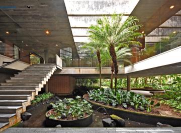 Foto 32 · Casa de Luxo à Venda em São Paulo-SP - 4 Quartos, 4 Suítes, 3 Salas, 6 Banheiros, 10 Vagas de Garage